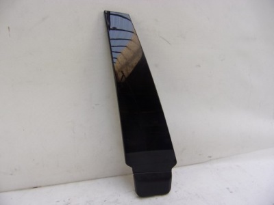 Maserati ghibli 14- захист стійка права 6700247870 фото №1