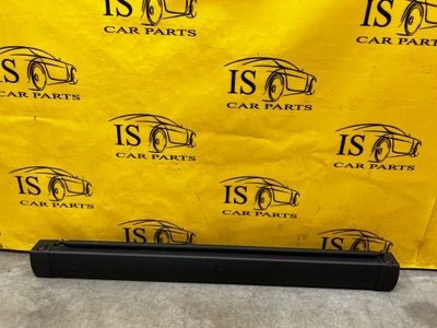 Шторка сетка багажника peugeot 508 i rxh lift 2.0 фото №1