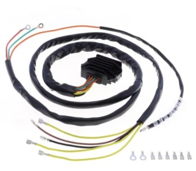 РЕГУЛЯТОР НАПРУГИ BMW R 80 R / RT / ST / GS / PD 82-95, R 100 R / GS / RS 