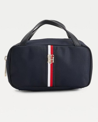 TOMMY HILFIGER KOSMETYCZKA AW0AW11613 0GY