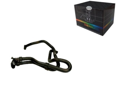 Шланг радиатора thermotec 6464kx 19424a 223017 фото №1