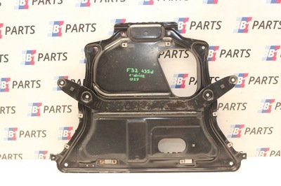 BMW F32 F31 ПЛИТА ЗАЩИТА ПОД ДВИГАТЕЛЬ X-DRIVE 435D 6860952