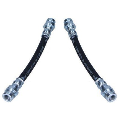 Дроти гальмівні перед mitsubishi l200 pajero ii фото №1