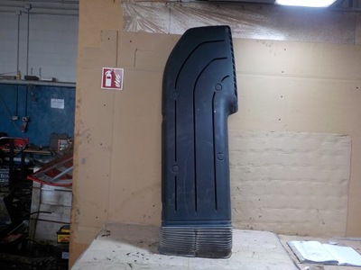 Premium dxi komin воздуха 5010626014 фото №1