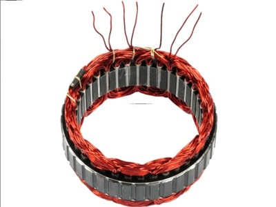 Обмотка генератора as5006 фото №1