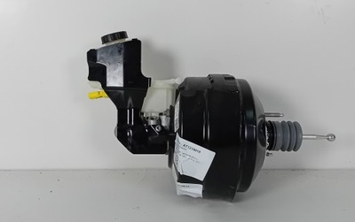 Audi q3 83a f3 усилитель тормозов насос тормозная 21 km фото №1