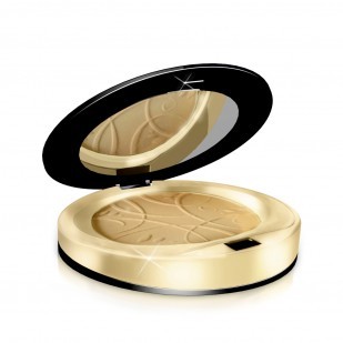 Eveline Celebrities Beauty Puder mineralny w kamie