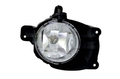 FARO NIEBLA (H27W) CHEVROLET AVEO 03.11-  