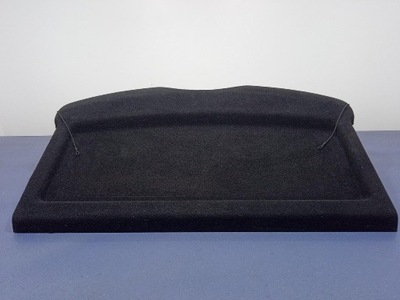 Seat toledo iv 12- полка багажника 5ja867769c фото №1