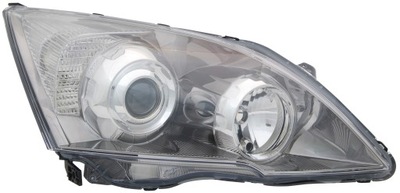 FARO FARO DERECHO TYC HB3+H1 HONDA CR-V 07-12  