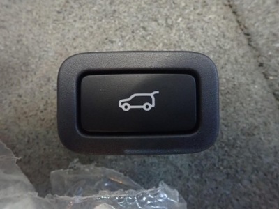 Кнопка крышки land rover discovery v 2017- l462 фото №1