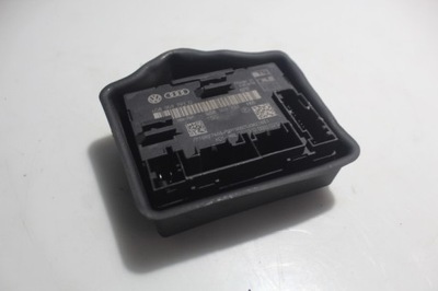 Модуль двері лівий перед audi a6 c7 фото №1