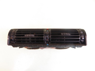 Решётка обдув середина bmw e34 8390314 фото №1