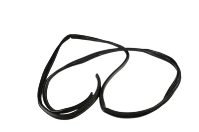 Прокладка двері передніх trafic iii фото №1