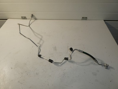 Шланг кондиционера vw caddy 2k1820741 фото №1