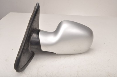 Chrysler grand voyager iv зеркало левая 5 pin eu фото №1