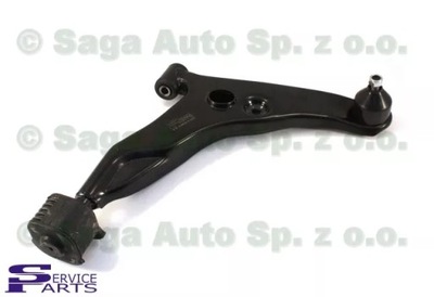 Важіль передній нижній правий 17-06013s фото №1