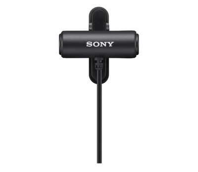 Mikrofon Sony ECM-LV1