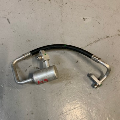 Renault megane v e-tech електрик wąż шланг кондиціонера 924905ms5a фото №1