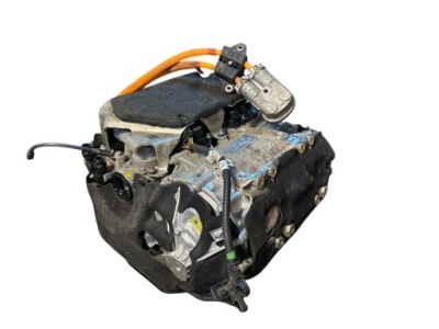 Bmw ix 2024 двигатели полный фото №1