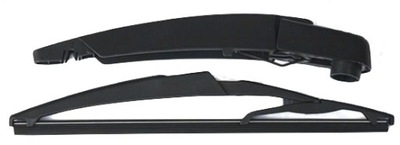 Рычаг дворники + щетка задняя mercedes b-klasse w246 2011-19 фото №1