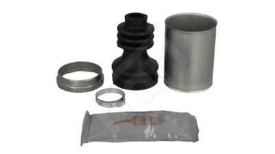 Защита шарнир hart 447 372 фото №1