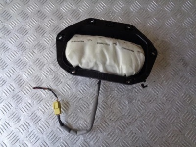 Подушка повітряна подушка безпеки пасажира opel insignia i a 08- 20955173 фото №1