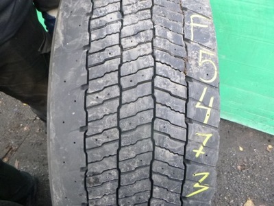 315/70R22.5 BRIDGESTONE MICHELIN X-MULTI D DE ACCIONAMIENTO DE CARGA  