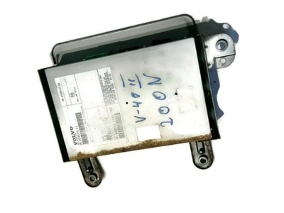 Volvo v40 ii 13r- усилитель радио 31384316aa фото №1