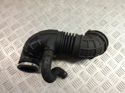 Впуск воздуха радиатора chevrolet captiva c100, c140 20998611 31007555 фото №1