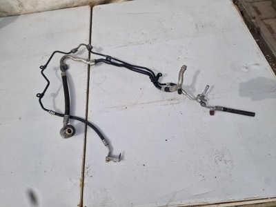 Sprinter 906 06- шланг трубки кондиціонер кондиціонера фото №1