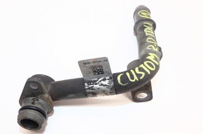 Ford transit mk8 custom 2.0 tdci ecoblue трубка патрубок wody фото №1