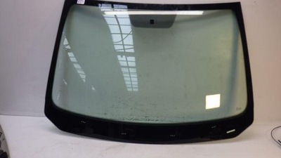 Стекло передняя лобовое dacia sandero ii stepway lift 18 rok 43r-014839 фото №1