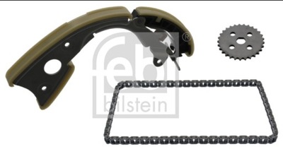 FEBI BILSTEIN 48410 КОМПЛЕКТ LANCUCHA ROZRZ.TOUAREG 3.0 10-