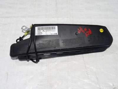 Подушка w сидіння перед права seat altea toledo iii фото №1