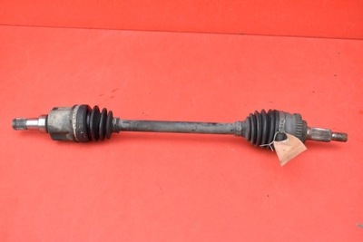 Приводной вал левая перед suzuki swift iv mk6 1.5 16v 05r фото №1