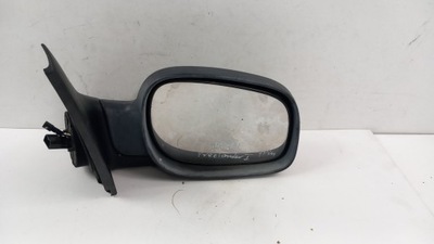 Land rover freelander i l314 дзеркало праве 7pin фото №1