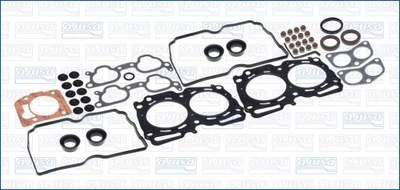 AJU52177900 JUEGO DE FORROS TECHO SUBARU OUTBACK 03-  