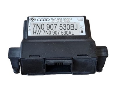 MÓDULO GATEWAY VW AUDI 7N0907530BJ 7N0907530AL  