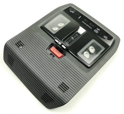 Nowa org лампа стельовий vw id.4 10a959569 фото №1