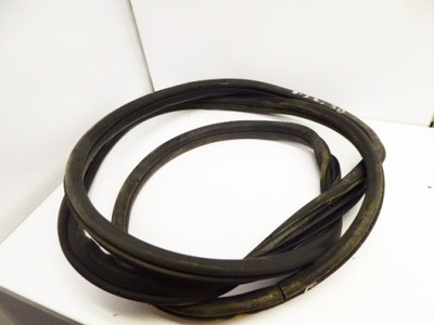 Citroen c2 i 03r- 3d прокладка двері ліва фото №1