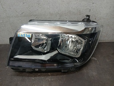 Лампа перед левая vw crafter 7c1941005b фото №1