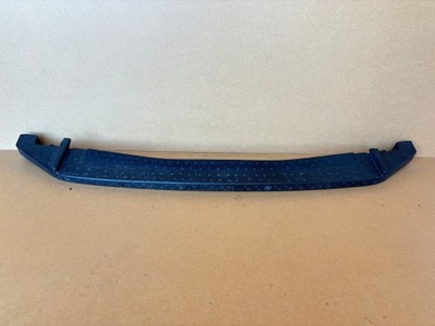 Toyota chr ch-r абсорбер бампер перед фото №1