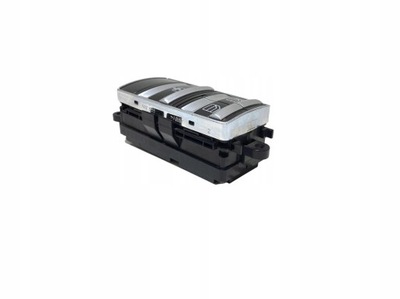 Панель вікон 2218214651 mercedes s klasa w221 фото №1