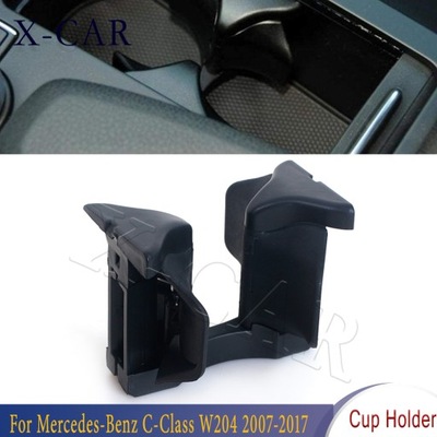 PARA MERCEDES-BENZ PARA MERCEDES-BENZ KLASY C W204 2  