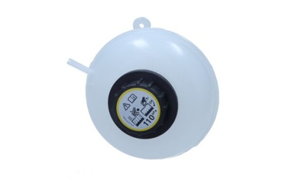 Бак расширительный land rover freelander фото №1