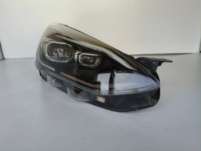 Фара правий фара ford focus mk4 18- full led фото №1