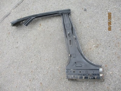 Блок двигателя правый средний bmw x1 e84 фото №1