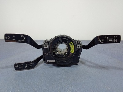 Porsche panamera ii 971 переключатель комбинированный 971953502fd фото №1