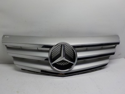 MERCEDES-BENZ CLASS B (W245) РЕШЁТКА РЕШЁТКА A1698881660 A2078880260